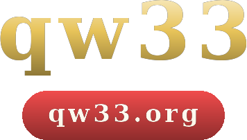 qw33 logo